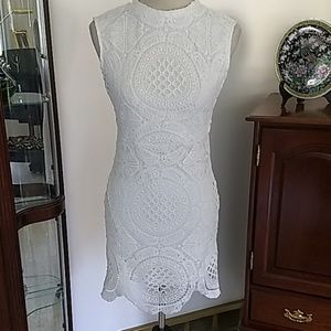 Shinestar Dress